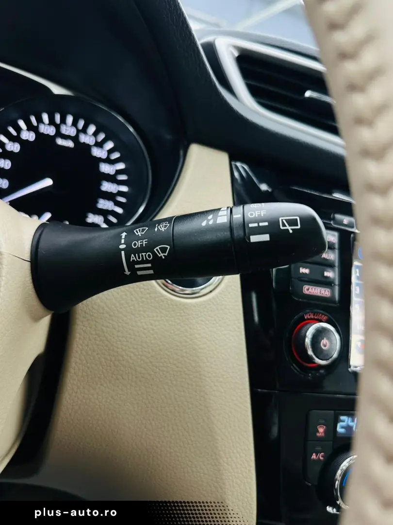 NISSAN X-TRAIL 2016 1.6D E6 Garantie 12 Luni Rate Avans 0 Do