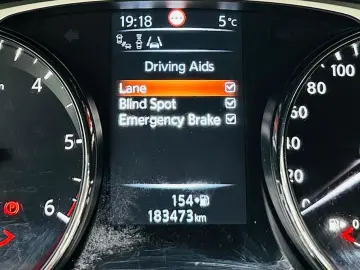 NISSAN X-TRAIL 2016 1.6D E6 Garantie 12 Luni Rate Avans 0 Do