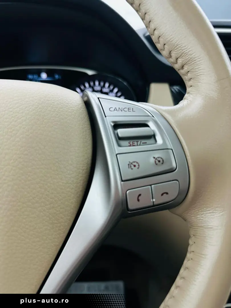 NISSAN X-TRAIL 2016 1.6D E6 Garantie 12 Luni Rate Avans 0 Do