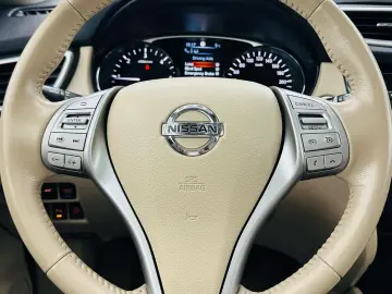 NISSAN X-TRAIL 2016 1.6D E6 Garantie 12 Luni Rate Avans 0 Do