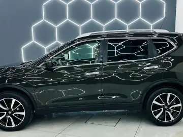 NISSAN X-TRAIL 2016 1.6D E6 Garantie 12 Luni Rate Avans 0 Do