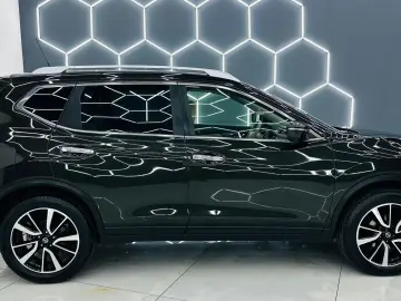 NISSAN X-TRAIL 2016 1.6D E6 Garantie 12 Luni Rate Avans 0 Do