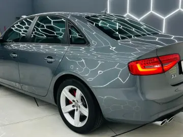 AUDI A4 2015 2.0D E6 Garantie 12 Luni Rate Avans 0 Doar Cu B