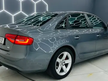 AUDI A4 2015 2.0D E6 Garantie 12 Luni Rate Avans 0 Doar Cu B