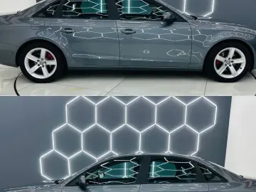 AUDI A4 2015 2.0D E6 Garantie 12 Luni Rate Avans 0 Doar Cu B