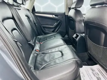 AUDI A4 2015 2.0D E6 Garantie 12 Luni Rate Avans 0 Doar Cu B