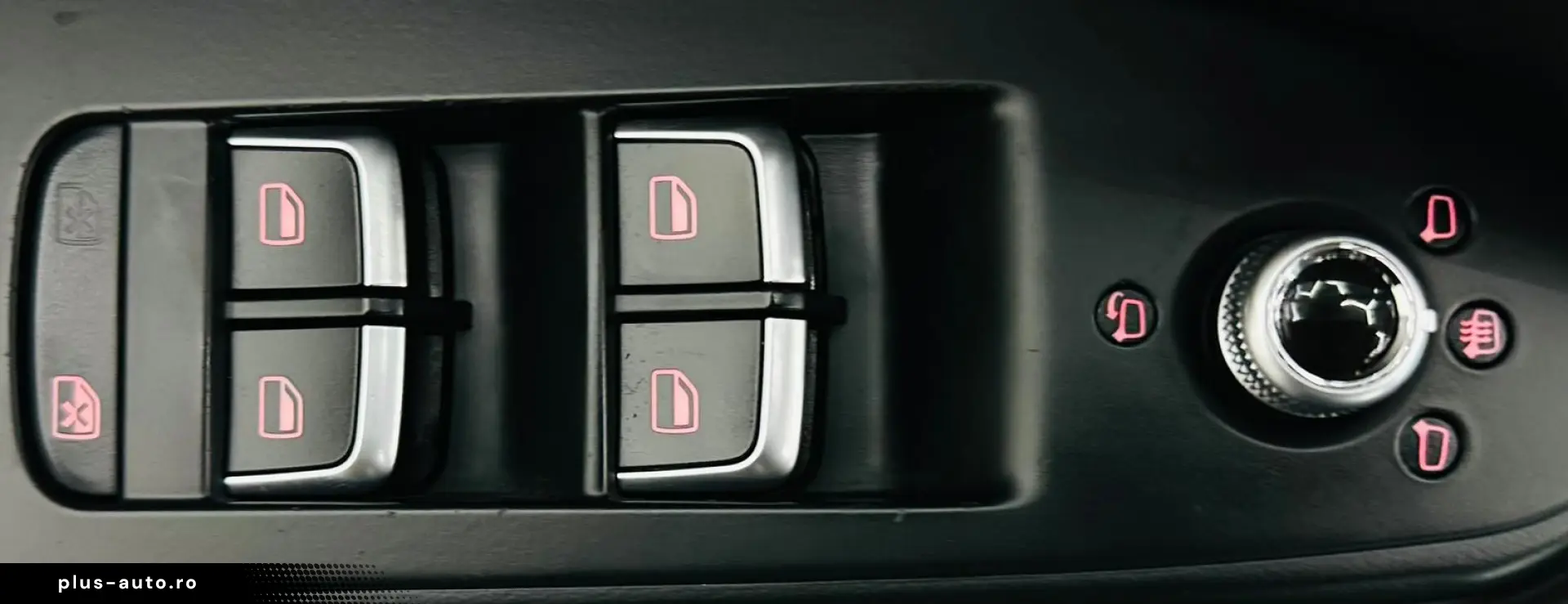 AUDI A4 2015 2.0D E6 Garantie 12 Luni Rate Avans 0 Doar Cu B