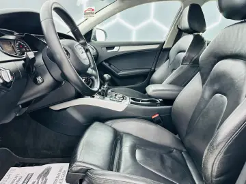 AUDI A4 2015 2.0D E6 Garantie 12 Luni Rate Avans 0 Doar Cu B