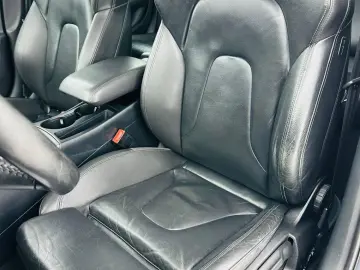 AUDI A4 2015 2.0D E6 Garantie 12 Luni Rate Avans 0 Doar Cu B