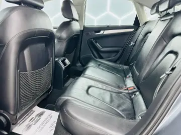 AUDI A4 2015 2.0D E6 Garantie 12 Luni Rate Avans 0 Doar Cu B