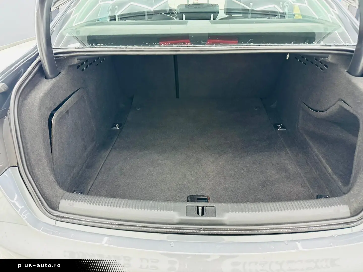 AUDI A4 2015 2.0D E6 Garantie 12 Luni Rate Avans 0 Doar Cu B