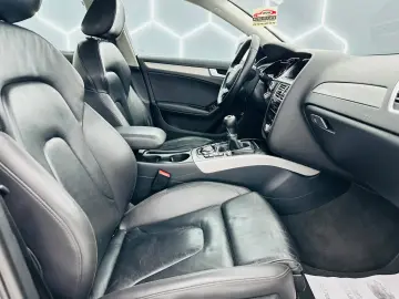 AUDI A4 2015 2.0D E6 Garantie 12 Luni Rate Avans 0 Doar Cu B