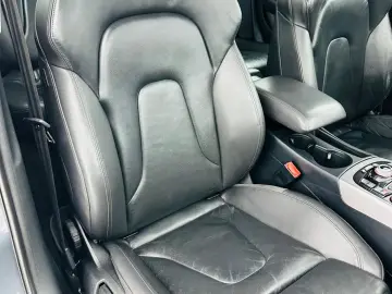 AUDI A4 2015 2.0D E6 Garantie 12 Luni Rate Avans 0 Doar Cu B