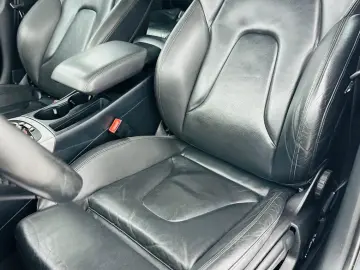 AUDI A4 2015 2.0D E6 Garantie 12 Luni Rate Avans 0 Doar Cu B