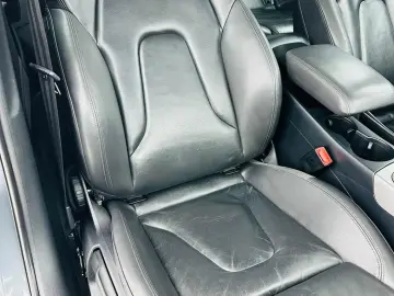 AUDI A4 2015 2.0D E6 Garantie 12 Luni Rate Avans 0 Doar Cu B