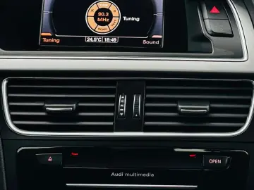 AUDI A4 2015 2.0D E6 Garantie 12 Luni Rate Avans 0 Doar Cu B