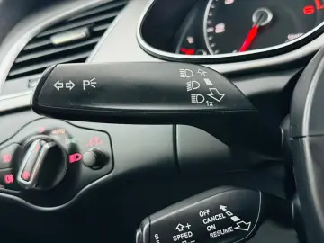 AUDI A4 2015 2.0D E6 Garantie 12 Luni Rate Avans 0 Doar Cu B