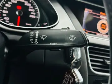 AUDI A4 2015 2.0D E6 Garantie 12 Luni Rate Avans 0 Doar Cu B