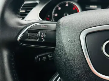 AUDI A4 2015 2.0D E6 Garantie 12 Luni Rate Avans 0 Doar Cu B