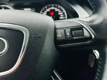 AUDI A4 2015 2.0D E6 Garantie 12 Luni Rate Avans 0 Doar Cu B