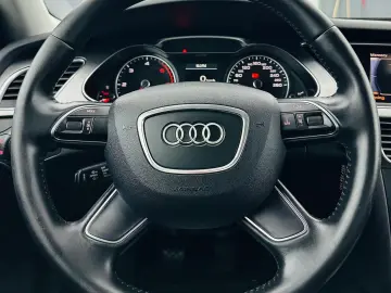 AUDI A4 2015 2.0D E6 Garantie 12 Luni Rate Avans 0 Doar Cu B