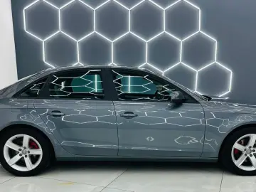 AUDI A4 2015 2.0D E6 Garantie 12 Luni Rate Avans 0 Doar Cu B