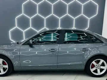 AUDI A4 2015 2.0D E6 Garantie 12 Luni Rate Avans 0 Doar Cu B