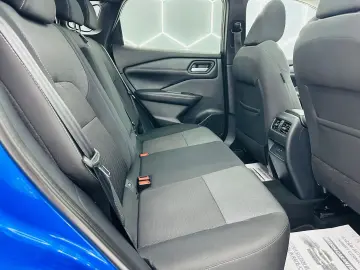 NISSAN Qashqai 2021 1.3i E6 Mild-Hybrid Garantie 12 Luni Rat