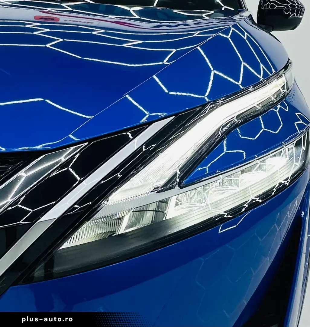 NISSAN Qashqai 2021 1.3i E6 Mild-Hybrid Garantie 12 Luni Rat