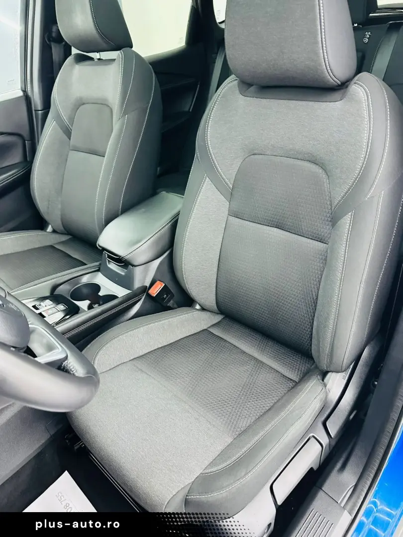 NISSAN Qashqai 2021 1.3i E6 Mild-Hybrid Garantie 12 Luni Rat