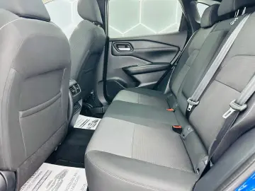 NISSAN Qashqai 2021 1.3i E6 Mild-Hybrid Garantie 12 Luni Rat