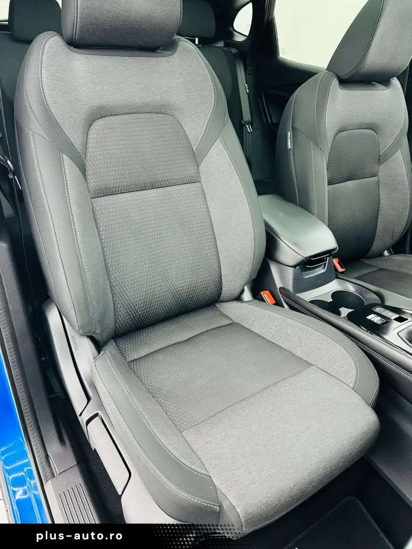 NISSAN Qashqai 2021 1.3i E6 Mild-Hybrid Garantie 12 Luni Rat