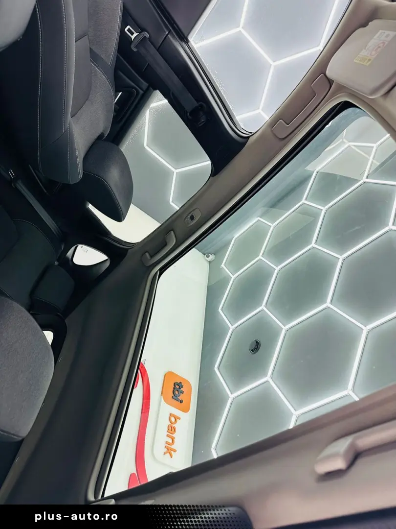 NISSAN Qashqai 2021 1.3i E6 Mild-Hybrid Garantie 12 Luni Rat