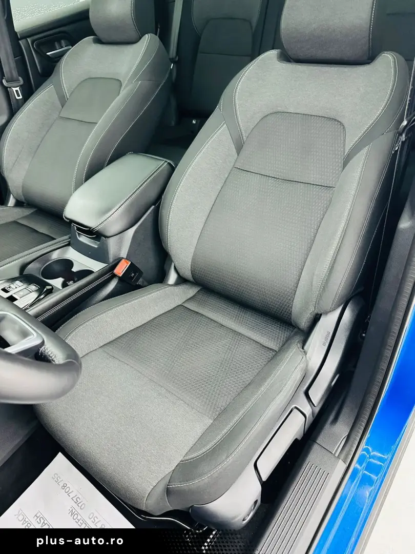 NISSAN Qashqai 2021 1.3i E6 Mild-Hybrid Garantie 12 Luni Rat