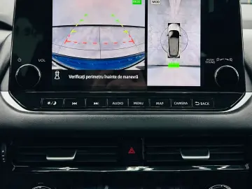 NISSAN Qashqai 2021 1.3i E6 Mild-Hybrid Garantie 12 Luni Rat