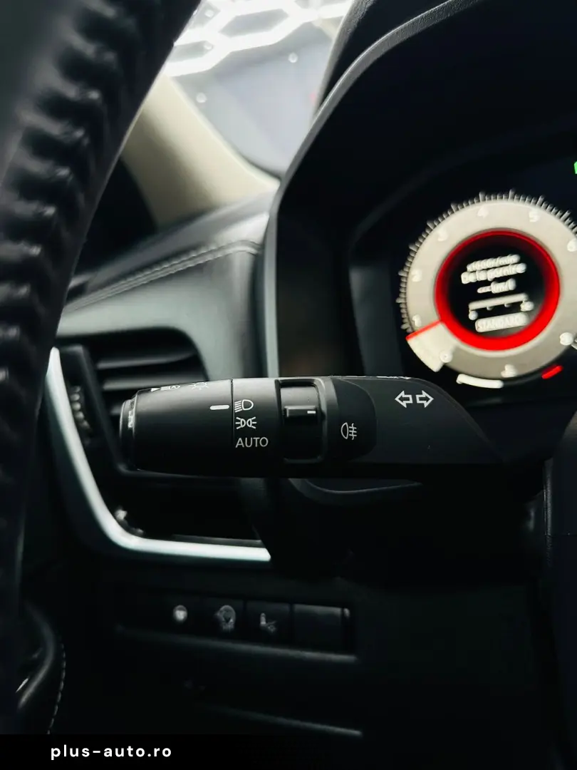 NISSAN Qashqai 2021 1.3i E6 Mild-Hybrid Garantie 12 Luni Rat