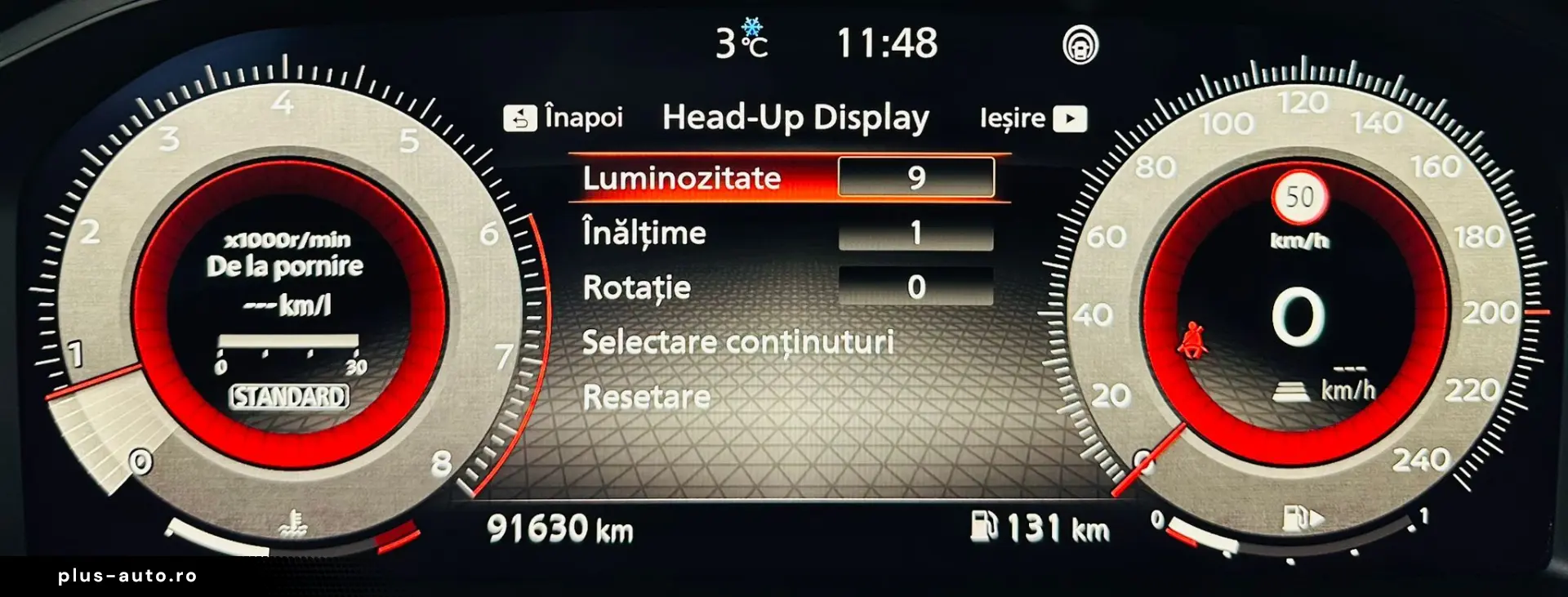 NISSAN Qashqai 2021 1.3i E6 Mild-Hybrid Garantie 12 Luni Rat