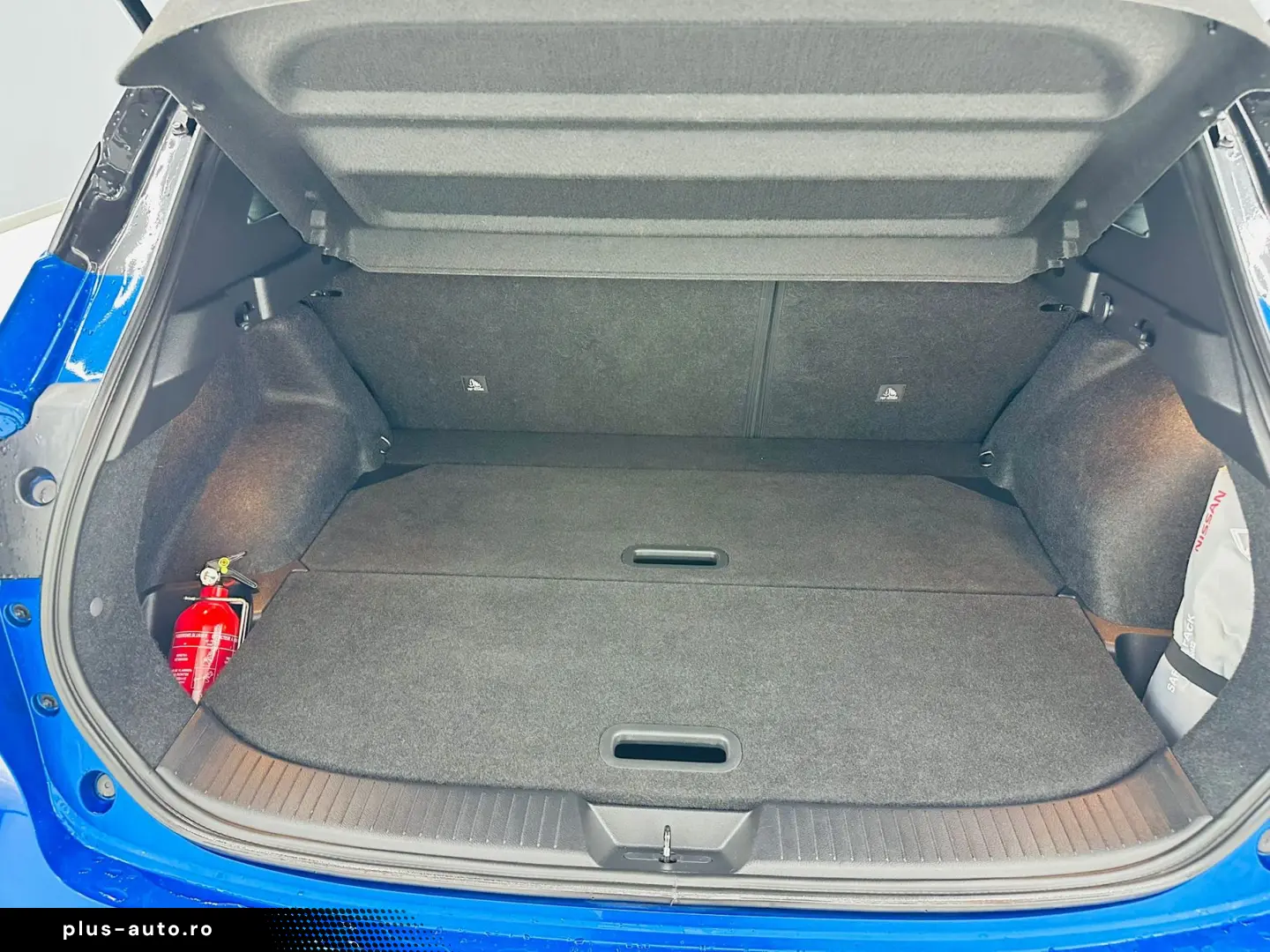 NISSAN Qashqai 2021 1.3i E6 Mild-Hybrid Garantie 12 Luni Rat