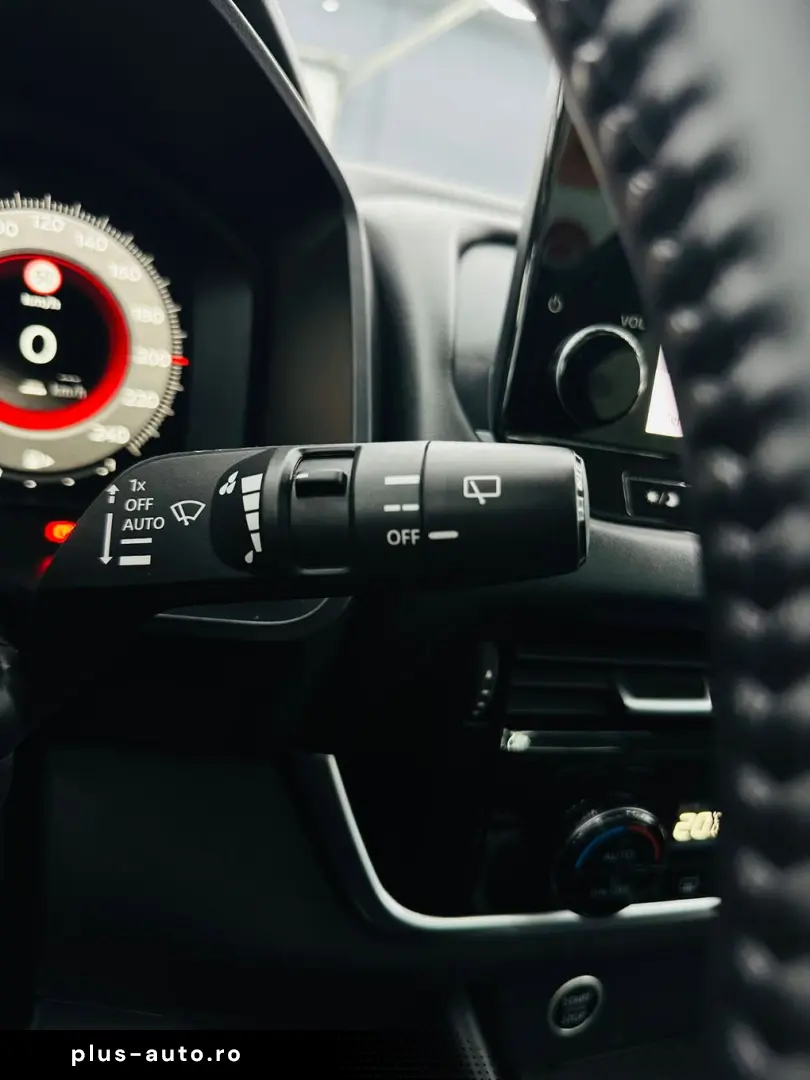 NISSAN Qashqai 2021 1.3i E6 Mild-Hybrid Garantie 12 Luni Rat