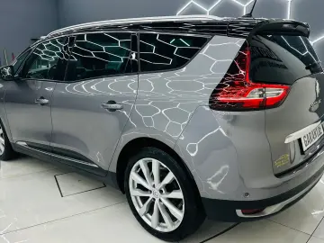 RENAULT SCENIC 2017 1.2i E6 Garantie 12 Luni Rate Avans 0 Do