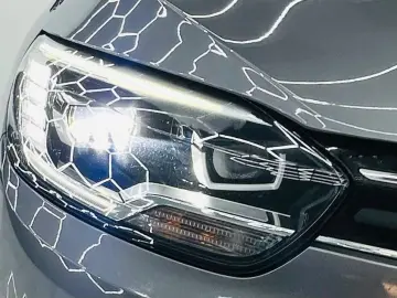 RENAULT SCENIC 2017 1.2i E6 Garantie 12 Luni Rate Avans 0 Do