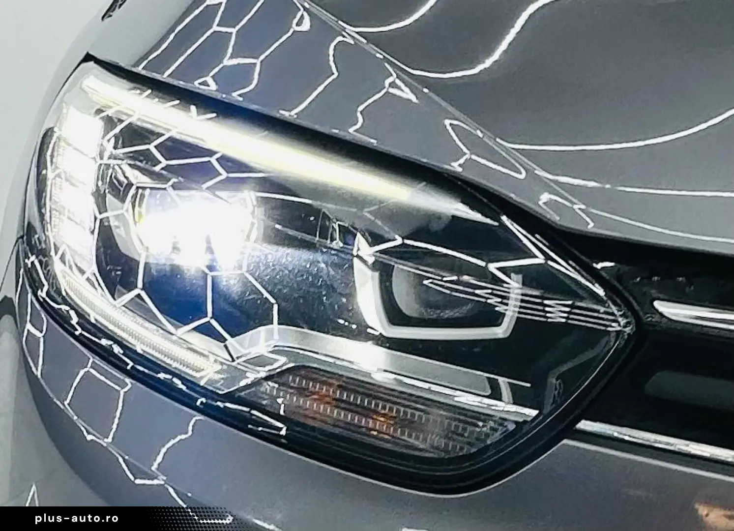 RENAULT SCENIC 2017 1.2i E6 Garantie 12 Luni Rate Avans 0 Do