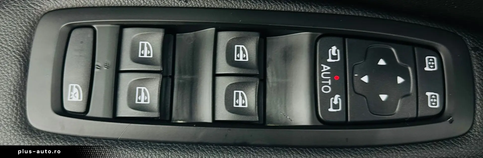 RENAULT SCENIC 2017 1.2i E6 Garantie 12 Luni Rate Avans 0 Do