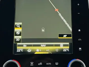 RENAULT SCENIC 2017 1.2i E6 Garantie 12 Luni Rate Avans 0 Do