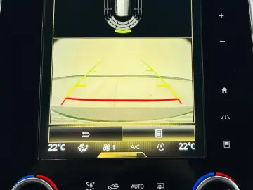 RENAULT SCENIC 2017 1.2i E6 Garantie 12 Luni Rate Avans 0 Do