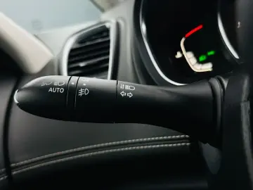 RENAULT SCENIC 2017 1.2i E6 Garantie 12 Luni Rate Avans 0 Do