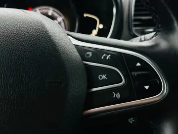 RENAULT SCENIC 2017 1.2i E6 Garantie 12 Luni Rate Avans 0 Do