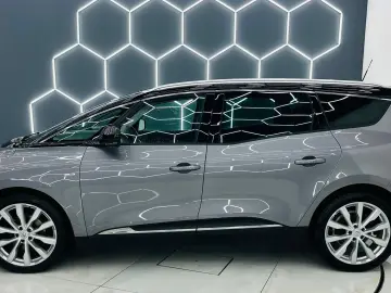 RENAULT SCENIC 2017 1.2i E6 Garantie 12 Luni Rate Avans 0 Do