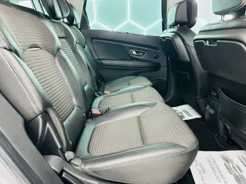 RENAULT SCENIC 2017 1.2i E6 Garantie 12 Luni Rate Avans 0 Do