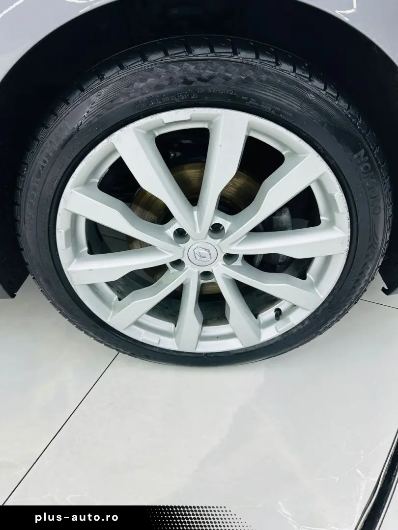 RENAULT SCENIC 2017 1.2i E6 Garantie 12 Luni Rate Avans 0 Do